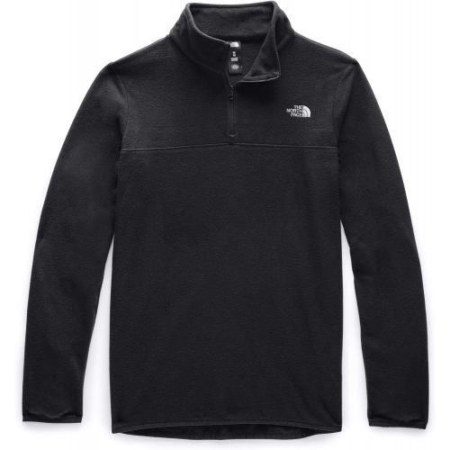 노스페이스 The North Face Womens TKA Glacier Fleece Quarter Zip