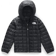 The North Face Toddler Thermoball Eco Insulated Hooded Jacket