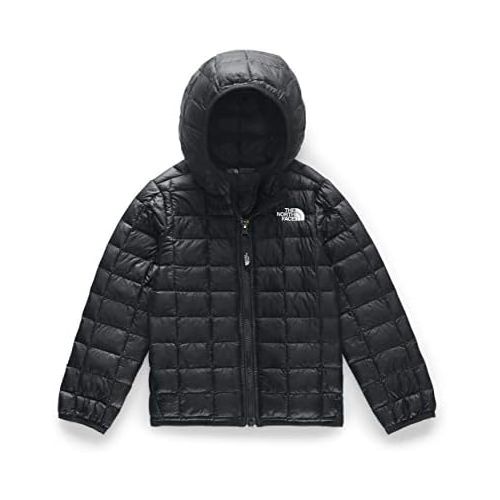 노스페이스 The North Face Toddler Thermoball Eco Insulated Hooded Jacket