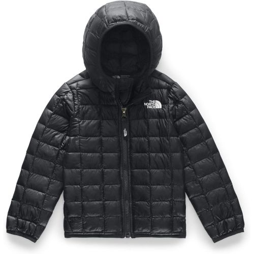 노스페이스 The North Face Toddler Thermoball Eco Insulated Hooded Jacket