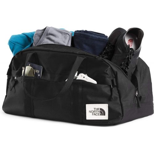 노스페이스 The North Face Small Berkeley Duffel