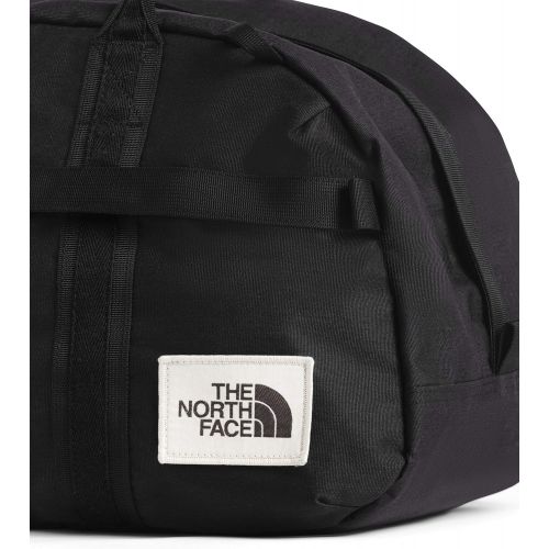 노스페이스 The North Face Small Berkeley Duffel