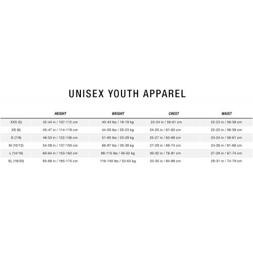 노스페이스 The North Face Youth Moondoggy Hoodie Sweatshirt