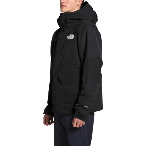 노스페이스 The North Face Men’s Cypress Insulated Jacket