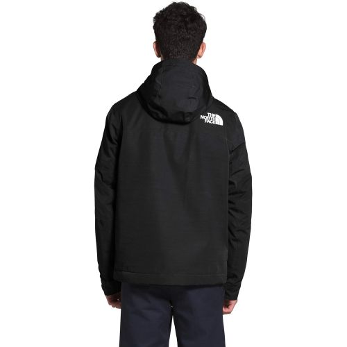 노스페이스 The North Face Men’s Cypress Insulated Jacket