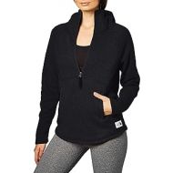 The North Face Womens Crescent Hooded Pullover (Past Season)