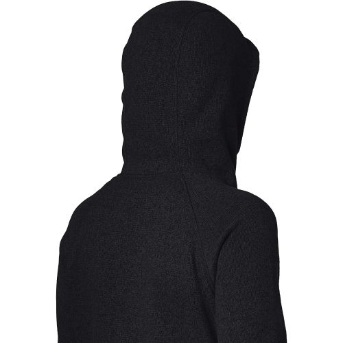 노스페이스 The North Face Womens Crescent Hooded Pullover (Past Season)