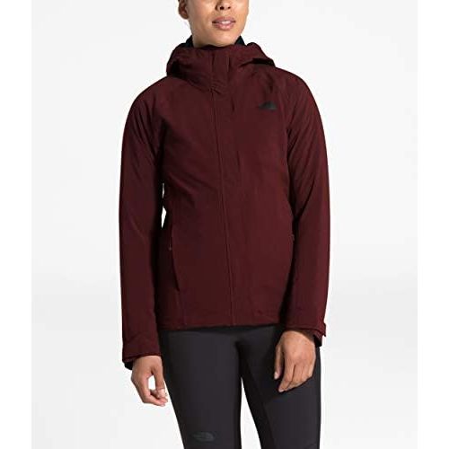 노스페이스 The North Face Womens ThermoBall Eco Snow Triclimate Ski Jacket