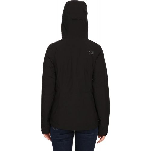 노스페이스 The North Face Womens Thermoball Triclimate Jacket