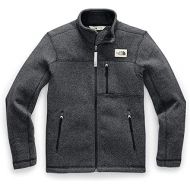 The North Face Boys’ Gordon Lyons Full Zip Jacket