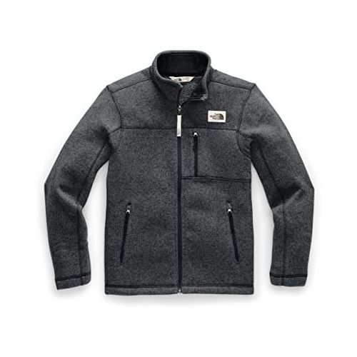 노스페이스 The North Face Boys’ Gordon Lyons Full Zip Jacket