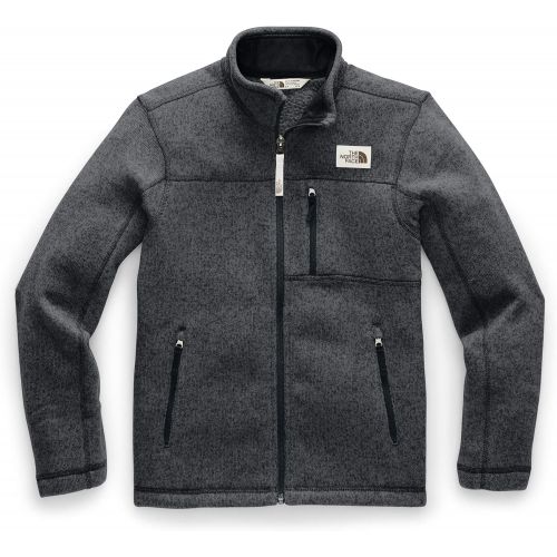 노스페이스 The North Face Boys’ Gordon Lyons Full Zip Jacket