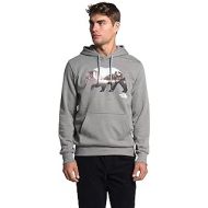 The North Face Mens Bearinda Pullover Hoodie