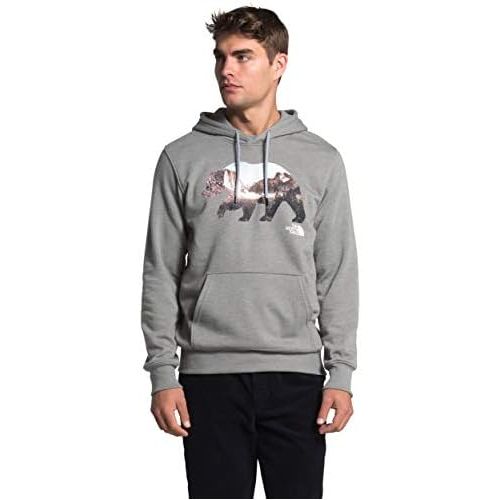 노스페이스 The North Face Mens Bearinda Pullover Hoodie