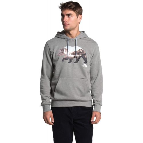 노스페이스 The North Face Mens Bearinda Pullover Hoodie