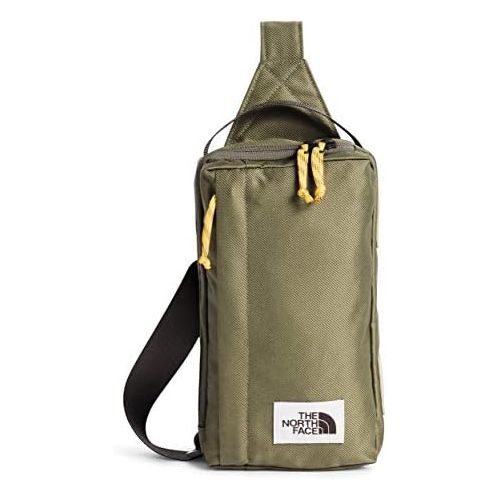 노스페이스 The North Face Field Crossbody Bag