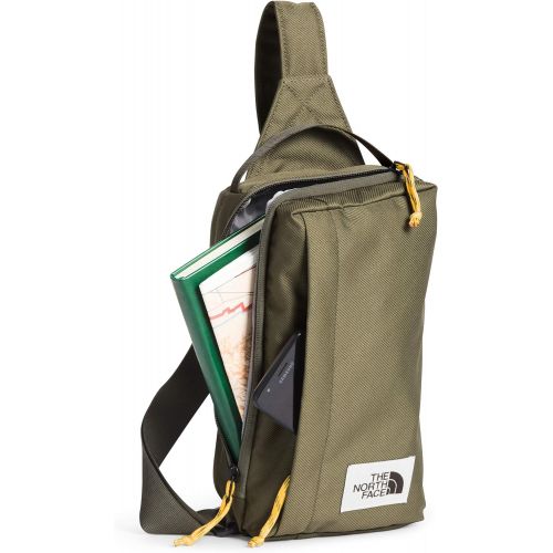 노스페이스 The North Face Field Crossbody Bag