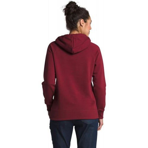 노스페이스 The North Face Womens Half Dome Hoodie