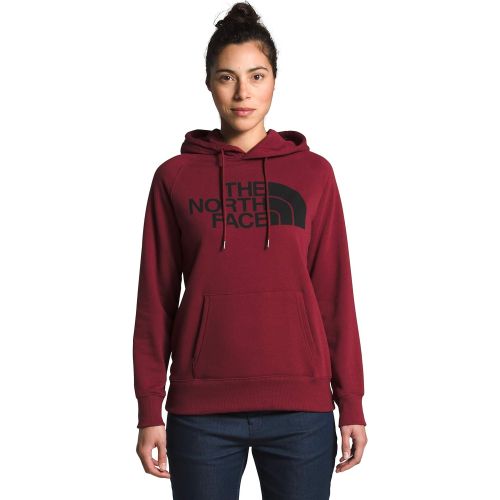 노스페이스 The North Face Womens Half Dome Hoodie