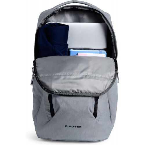 노스페이스 The North Face Pivoter School Laptop Backpack