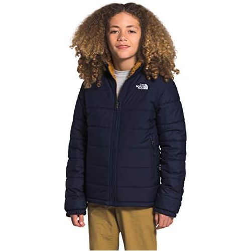 노스페이스 The North Face Boys Reversible Mount Chimborazo Jacket