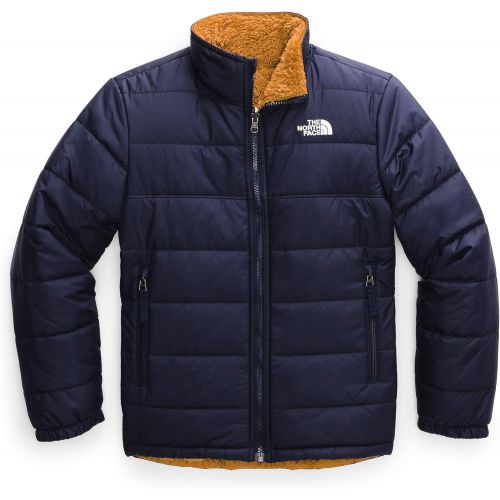 노스페이스 The North Face Boys Reversible Mount Chimborazo Jacket