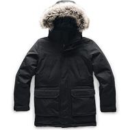 The North Face Youth Balanced Rock Light Insulated Jacket