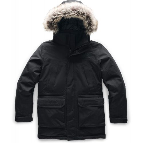 노스페이스 The North Face Youth Balanced Rock Light Insulated Jacket