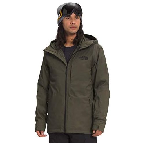 노스페이스 The North Face Mens ThermoBall Eco Waterproof Triclimate Jacket