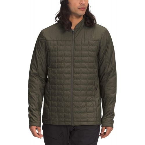 노스페이스 The North Face Mens ThermoBall Eco Waterproof Triclimate Jacket