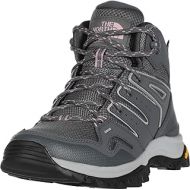 The North Face Womens Hedgehog Fastpack II Mid Top Waterproof Hiking Shoes