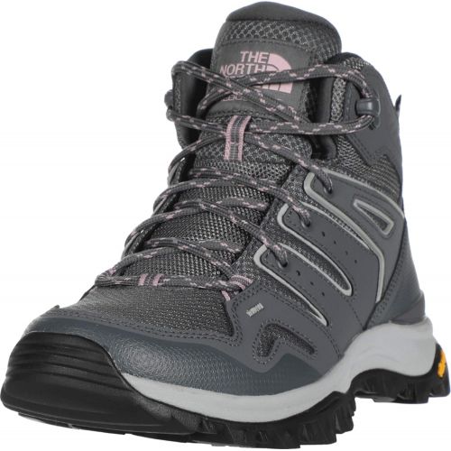 노스페이스 The North Face Womens Hedgehog Fastpack II Mid Top Waterproof Hiking Shoes