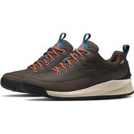 The North Face Mens Back-to-Berkeley Low WP