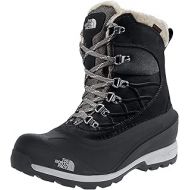 The North Face Womens Chilkat 400 Insulated Boot