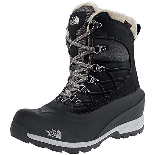 노스페이스 The North Face Womens Chilkat 400 Insulated Boot