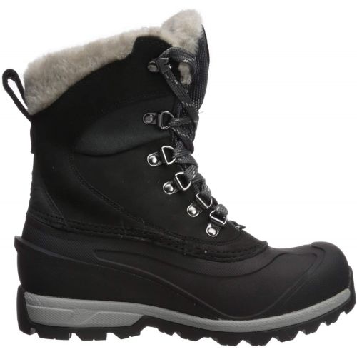 노스페이스 The North Face Womens Chilkat 400 Insulated Boot