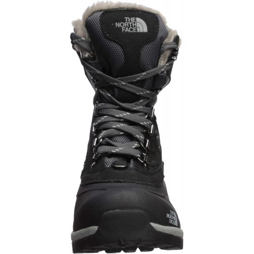 노스페이스 The North Face Womens Chilkat 400 Insulated Boot