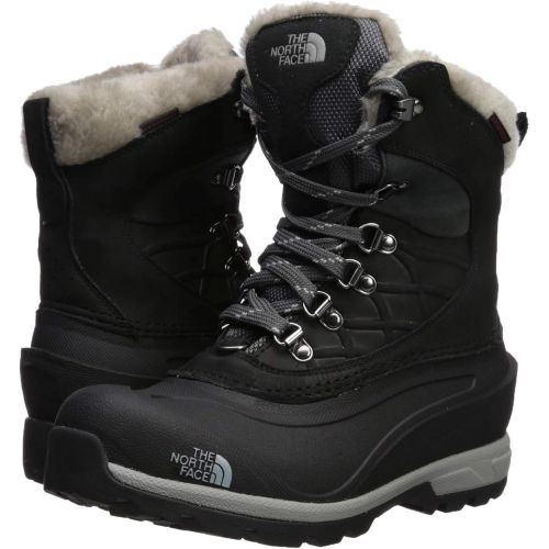 노스페이스 The North Face Womens Chilkat 400 Insulated Boot