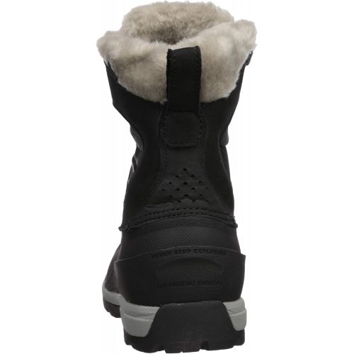 노스페이스 The North Face Womens Chilkat 400 Insulated Boot