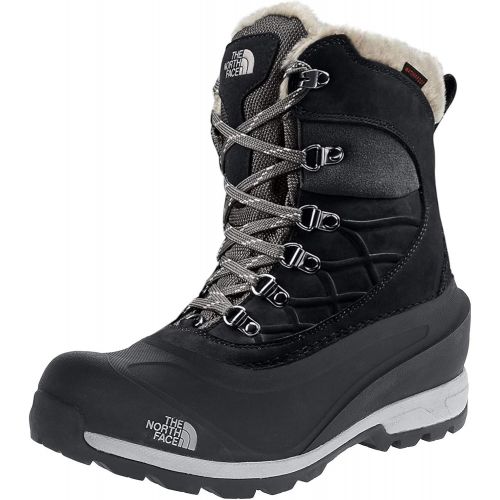 노스페이스 The North Face Womens Chilkat 400 Insulated Boot