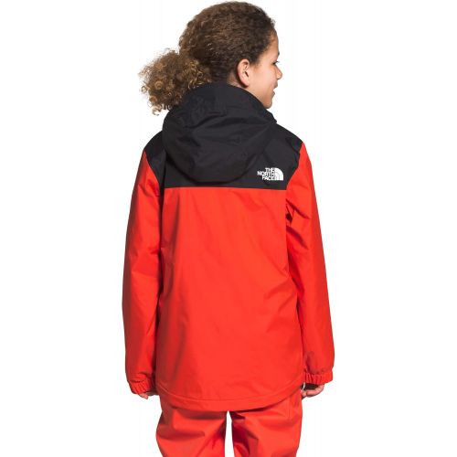 노스페이스 The North Face Kids Boys Warm Storm Jacket