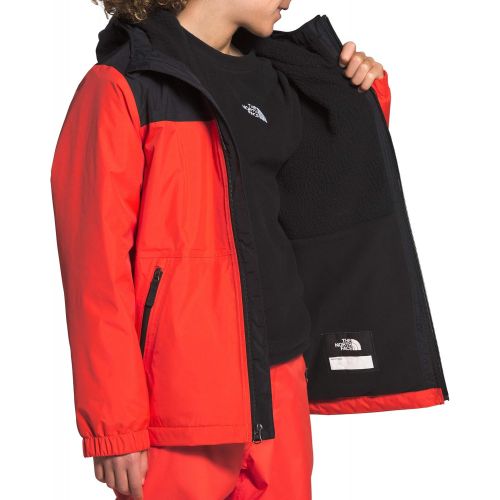 노스페이스 The North Face Kids Boys Warm Storm Jacket