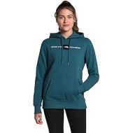 The North Face Womens Reds Pullover Hoodie