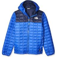The North Face Youth Thermoball Eco Hoodie Jacket