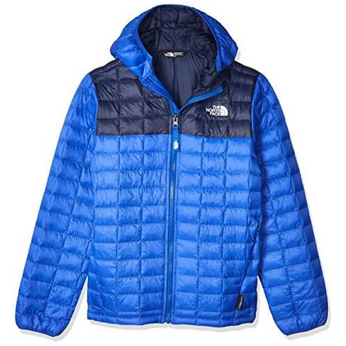 노스페이스 The North Face Youth Thermoball Eco Hoodie Jacket