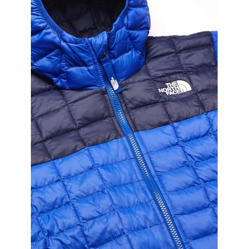 노스페이스 The North Face Youth Thermoball Eco Hoodie Jacket