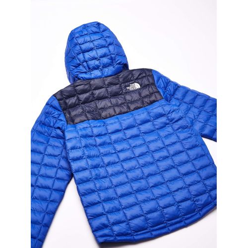 노스페이스 The North Face Youth Thermoball Eco Hoodie Jacket