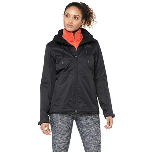 노스페이스 The North Face Womens Arrowood Triclimate¿ Jacket