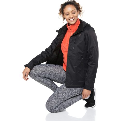 노스페이스 The North Face Womens Arrowood Triclimate¿ Jacket