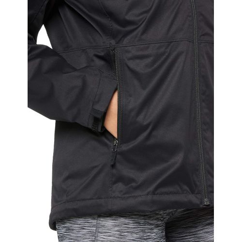 노스페이스 The North Face Womens Arrowood Triclimate¿ Jacket